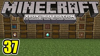 Minecraft Xbox: Automatic Storage System [37]