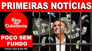 PF desmascara Pix para Bolsonaro