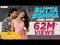 Download AlaVaikunthapurramuloo ButtaBomma Song Allu Arjun Trivikram Thaman Ft Armaan Malik mp3