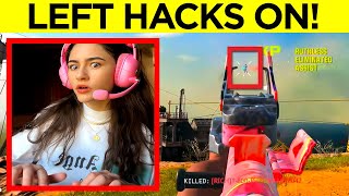 When Gamers Get Caught CHEATING - Part 6