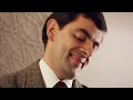 Mr Bean Doesn't Have Expensive Taste Buds...  Mr Bean Live Action  Funny Clips  Mr Bean