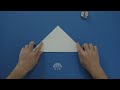 一直飞不落地的海燕冲浪机教程 【123 paper airplane】