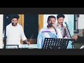 eallarum pokanam live singing johnson adoor holy harps music band🎸🎤🎹