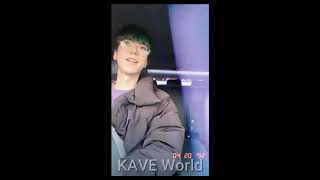 KAVE Instagram Live: Mavi 210224 (Part 2)