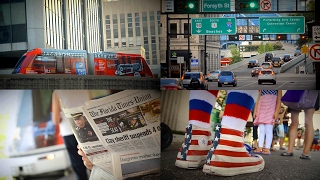 150 Years | Times-Union Media, Jacksonville, Florida