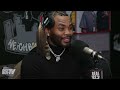 Kevin Gates on Getting Shot, Depression, Kobe Bryant, Fitness, Albums, and Relationships  Interview