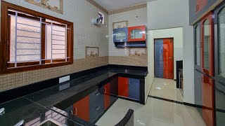 3.5 சென்ட்டில் 2050 sqftல் கட்டப்பட்ட அழகான 3bhk வீடு - House for sale in Coimbatore