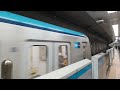 東京メトロ東西線56f編成15000系🚃各駅停車 中野 行き🚃💨