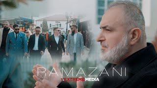 Ervin Ametovski, Erdzan Qamerun, Fernando Ehli Sunnet , Ali Gashi - RAMAZAN (Official Video 2025 )