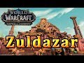 The Full Prophecy WoW Quest