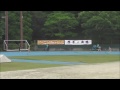 第68回全国陸上競技対校選手権大会400ｍＨ決勝女子2015 5 16嘉穂総合運動公園