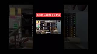 Og cod lobbies