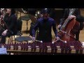 Percussion Concerto - Jennifer Higdon