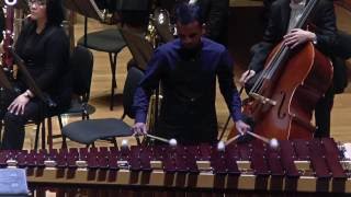 Percussion Concerto - Jennifer Higdon