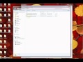 PSICAT Tutorial 9: Project Structure