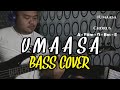 CALEIN - Umaasa (Bass Cover)