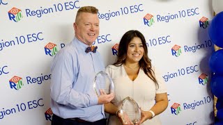 Garland ISD: GISD Teacher of the Year Profiles