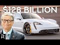 How Bill Gates Made $128 Billion