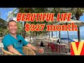 Brit lives here on $327 USD month but is it safe?