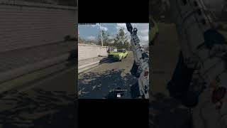 Warzone Instant KARMA To This annoying Team-Mate  #Shorts #Call_of_duty #Funny #Warzone