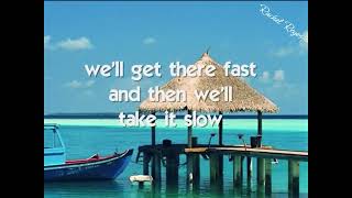 KOKOMO - (THE BEACH BOYS / Lyrics) (REPOST)