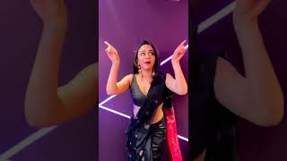 Amruta Khanvilkar Dancing On What Jhumka Song | #whatjhumka #amrutakhanvikar