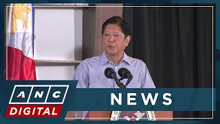 Marcos leads rollout of bivalent vaccines to healthcare workers, senior citizens | ANC