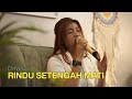 RINDU SETENGAH MATI - D'MASIV | Cover by Nabila Maharani