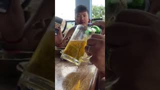 Tuborg tapai jaha bhae Pani