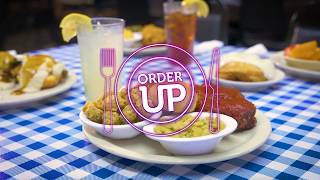 H&H Soul Food Restaurant // OrderUp! - What's on the Menu in Macon, Georgia?