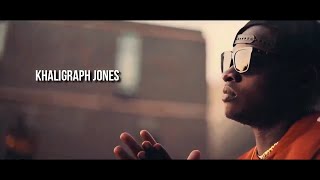 NASTY C - THERE THEY GO REMIX FT. 2 CHAINZ, KHALIGRAPH JONES (Official Music)