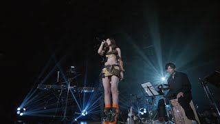 浜野はるき - 最低な君 (Live on \