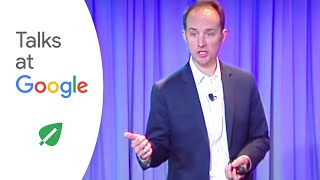 Place, Memory, and the Future of the Ocean | Kyle S. Van Houtan, PhD | Talks at Google