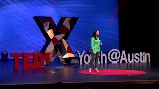 Learning to be undocumented | Leezia Dhalla | TEDxYouth@Austin