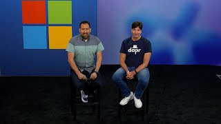 Top-of-mind on AI with Mark Russinovich | Studio71