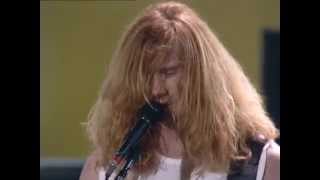Megadeth - Symphony of Destruction  - 7/25/1999 - Woodstock 99 West Stage (Official)