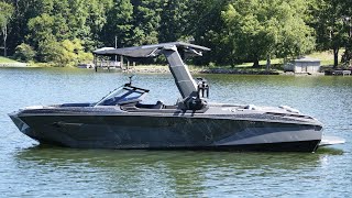 2022 Super Air Nautique G23 Paragon: Walkaround and Review