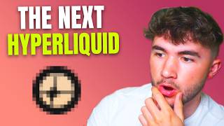 This Crypto could be the next HYPERLIQUID! (HYPE and ASTER)