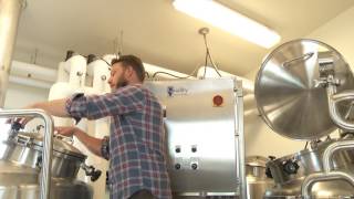 FVCC Brewing Science Program - Montana's 1st!