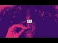 SZA Type Beat 2017 " No more " | Prod By Drvco