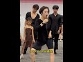 Samba #dance #latindance 桑巴如何正确抖胯