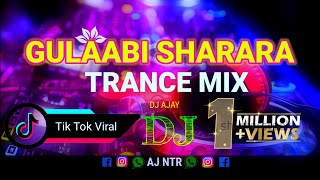 Gulabi Sharara-Dj | Dance Mix | Aj Ntr | Bass Edition | Tik Tok 2023 | @DjAjNtr