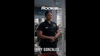 Klare Ansage von Sergeant Grey! 😂 Sieh dir jetzt »The Rookie« Staffel 7 auf Sky an! 📺