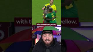 The FUNNIEST Moments Of The World Cup! 😂
