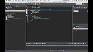 OOP Tutorial Processing in Eclipse