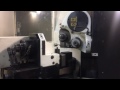 rollomatic 600x cnc tool u0026 cutter grinding machine