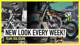 Insight From A Privateer Team Mechanic! ft. Eric Angelski