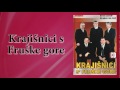 krajisnici s fruske gore medna je selo moje audio 2005