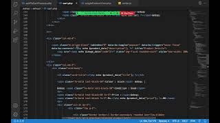 Web Programming 1| Task 30| eShop |Java Institute