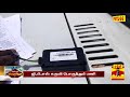 பறக்கும் படை வாகனங்களில் ஜிபிஎஸ் கருவி பொருத்தப்பட்டு கண்காணிப்பு